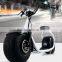 2016 NEW Halei Harley E-motor 3 wheel electric scoota
