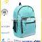 Factory Blue Multi-Sport High School Backpack, Backpack for School Student
