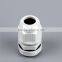 Free Sample Full Size IP68 Protection Grade PG & Metric Plastic Cable Gland