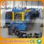 Building Material Machinery:C Purlin Rool Froming Machinery, C Purlin Size C80 mm: h80mm, b40mm, c15mm, t2-3mm