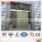 Smart aluminium and iron security window with cheap price