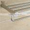 9years no complaint chrome finishing brass multi purpose towel shelf