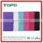 Wholesale Popular Flip wallet PU leather case with card slots luxury Case mobile phone case cover for iPhone 6 6s plus