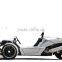 China Zhejiang 250cc eec trike atv
