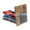 Top selling 6W foldable solar panel, bag shape power charger for mobile and ipad