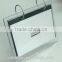 A Shape Clear Acrylic Calendar Stand