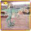 KANO0221 Vivid Realistic Handmade Adult Walk Dinosaur Suit