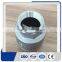 Hot sales stainless steel female swing check valve supplier