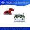 Henan manufactory high grade european standard lamp mould