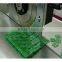 Automatic motorized pre scored PCB singulation machine -YSV-1A