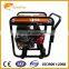 4" Diesel Iron Water Pump WP-40DHIB (2-cylinder engine)
