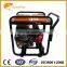 4" Diesel Iron Water Pump WP-40DHIB (2-cylinder Engine)
