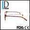 Glasses King brand luxury layered acetate optical frame manufacturing shenzhen china