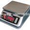 LFW 3kg~30kg digital fish scale