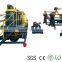 Hot sale continuous pu laminating machine for pu sandwich panel