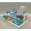 Snack food kiosk