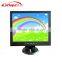 10.4 Inch LCD TV 1024*768 Resolution with AV,TV-out,DVI,D-Sub,HDMI Interface Type