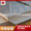 Cold rolled low copper aisi 201 304 316L 2b stainless steel plate/sheet