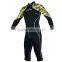 2/2 mm flexible neoprene surfing wetsuits