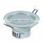 swivel downlight