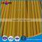 Hot sale high strength fiberglass pultruded FRP round stick