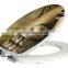 Wholesale soft close soft slow closing / toilet seat
