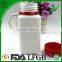 high quality wholesale durable plastic container for pills