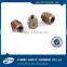 China supplier wholesale high quality screw fastener decorative wood screw furniture screw alibaba china