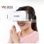 2016 hot product all in one virtual reality google glasses vr headset vr box