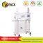 Paper strap OPP tape banding machine for banknote money cash binding
