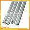 led profile tubes /led aluminum profile