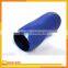 Extruded structural aluminum seamless tube