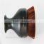 2016 newly cup design makeup brush,high quality cup shape makeup brushes
