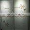 2016 new products antique bedroom wardrobe closet