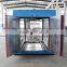 High Quality Electric Paint Curing Oven