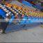 Cangzhou Dixin hot sale corrugated metal roofing sheet machine