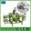 Bar bending machine iron chain making machine