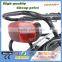 36V 250w front motor hidden battery ebike for unisex
