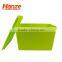 Large Capacity Useful Storage Box Plastic Container For Store Clothes Toys