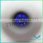 Superior Quality Excellent Cut Cubic Zirconia 6.5mm 2ct Diamond Simulant