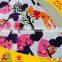 27% Off Latest skin friendly cartoon digital print minky