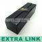  Express New Design High End Leather Wine Carrier