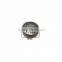Manufacture Custom Metal Snap Jeans Button Rivet