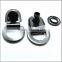 Shoe Lace Metal Eyelet Hooks And Ring
