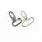 Fashin Design Colorful Metal Handbags Dog Snap Hook