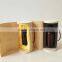 Singe bottle essential oil box with eva insert,foam insert packaging box