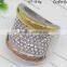 Guangzhou Factory Wholesale chain link rings