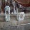 L/C style galvanized spare parts of cattle fence panel