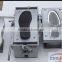 Low Pressure Polyurethane Foam Injection Shoe Soles Making Machine