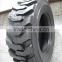 14-17.5 Skidsteer Solid Tire For Forklift